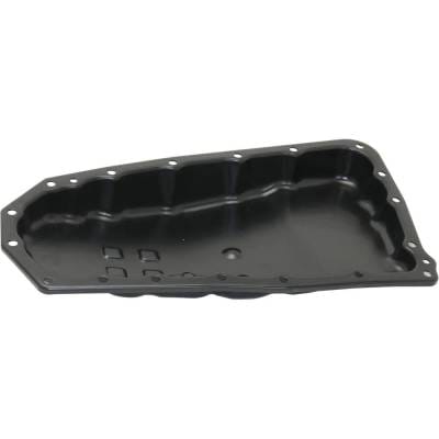 New 18-Bolt Hole Transmission Pan Compatible With Nissan Rogue S 4 Cyl 2.5L Rogue Krom 4 Cyl 2.5L thumbnail 6