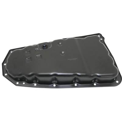 New 18-Bolt Hole Transmission Pan Compatible With Nissan Rogue Sl 4 Cyl 2.5L Juke Sl 4 Cyl 1.6L thumbnail 5