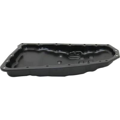 New 18-Bolt Hole Transmission Pan Compatible With Nissan Juke Sl 4 Cyl 1.6L Rogue Krom 4 Cyl 2.5L thumbnail 4