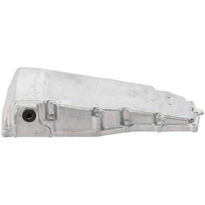New 5.4 Quarts Transmission Pan Compatible With Honda Civic Sport 4 Cyl 1.5L Cr-V Ex-L 4 Cyl 1.5L