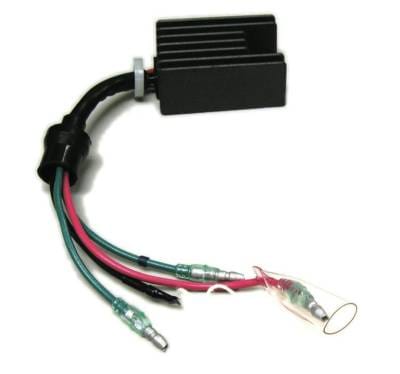 Yamaha Xl 800 Xlt 800 Waverunner Voltage Regulator Compatible With 2000-2004 Gp 800 1998-2002 1051Cc thumbnail 4