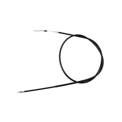 Foot Brake Cable Compatible With 1983-1986 Yamaha Tri-Moto 225 Ytm225dx Ytm225dr 1986-1989 Moto-4 thumbnail 2
