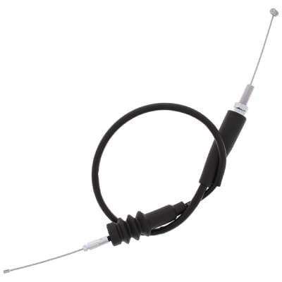 Throttle Cable Compatible With Kawasaki Klx110 2002-2024 Klx110l 2010-2024 112Cc 4-Stroke Sohc thumbnail 2
