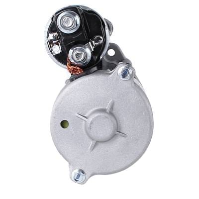 12V Starter Compatible With John Deere 652R 661R 648R 636M Z445 Z645 652B 652E 652M W36r W48r W52r thumbnail 6