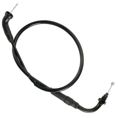 Throttle Cable Compatible With 2004-2009 2011-2017 Honda Crf50f 49Cc Sohc 3-Speed 4-Stroke Replaces thumbnail 6