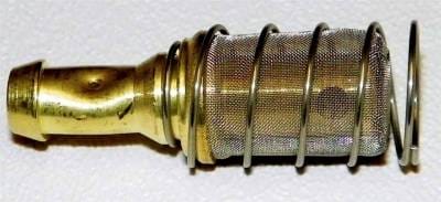 Sea-Doo 580 In-Tank Fuel Filter Compatible With 1989-1993 Sp Spi Spx Gt Gts Gtx Xp Explorer 580Cc thumbnail 3
