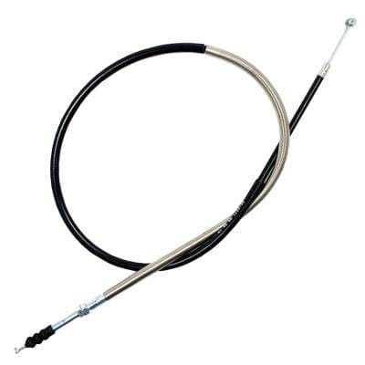 Clutch Cable Compatible With Yamaha Raptor 660R Yfm660rnc Yfm660rpb Yfm660rler Yfm660rles Limited thumbnail 4