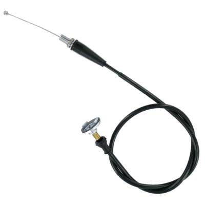 Throttle Cable Compatible With 1987-2003 Honda Xr80r 80Cc Sohc 5-Speed Pro-Link 4-Stroke Replaces thumbnail 4