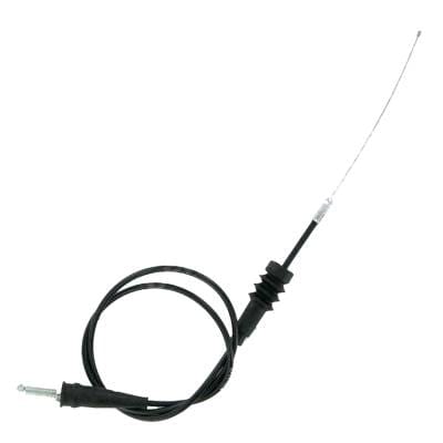 Throttle Cable Compatible With Kawasaki Kx125 1992-2005 Kx250 1992-2004 124Cc 249Cc 2-Stroke thumbnail 4