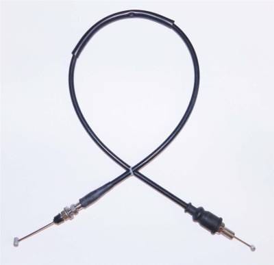 Throttle Cable Compatible With Kawasaki X-2 650 635Cc 2-Cyl 2-Stroke Sit-Down Jet Ski 1988 1989 1990 thumbnail 3