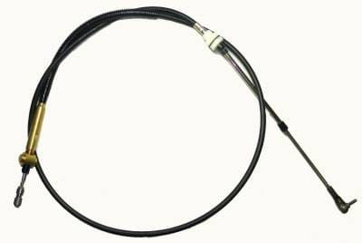 Steering Cable Compatible With Yamaha Fzr 1800 Waverunner 1812Cc 4-Cyl Supercharged 2011-2013 Fzs thumbnail 3