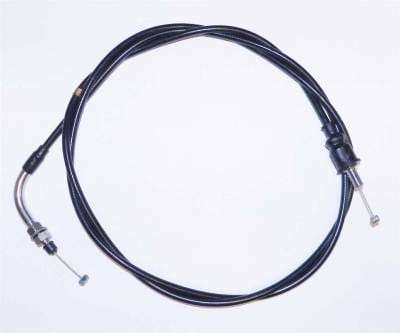Throttle Cable Compatible With Kawasaki 650 Sx Js650 635Cc 2-Cyl 2-Stroke Stand-Up Jet Ski 1987-1990 thumbnail 4