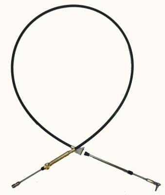 Steering Cable Compatible With Yamaha Fx Cruiser Ho Svho Fx Ho Fx Sho Fx Svho Gp-R 1800 1900 thumbnail 4