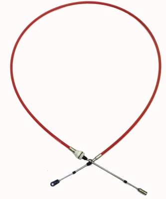 Nozzle Cable Compatible With Yamaha Xlt 1200 1176Cc 2-Stroke Twin 2002-2005 Xl Ltd 1200 1999-2000 thumbnail 6