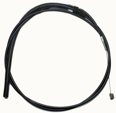 Upper Trim Cable Compatible With Yamaha Fx Ho 1052Cc 160Hp Mr1 2004-2007 Fx Cruiser Ho 2004-2007 Fx thumbnail 5