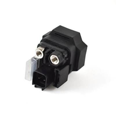 Starter Relay Assembly Compatible With Yamaha Waverunner Vx Cruiser Ex Deluxe Ex Limited Vx-C 1050Cc thumbnail 2