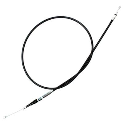 Clutch Cable Compatible With Honda Cr125r 2000-2003 124Cc Liquid-Cooled 2-Stroke Aluminum Frame thumbnail 5