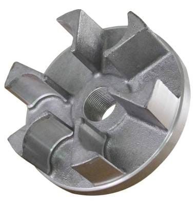 Pto Coupling Compatible With Kawasaki Sx-R 1500 Stand-Up 2017-2024 Stx 160 2020-2024 Ultra 160Lx thumbnail 4