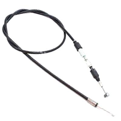 Clutch Cable Compatible With Honda Cr250r 1998-2003 249Cc 2-Stroke Aluminum Frame 5-Speed Replaces thumbnail 6