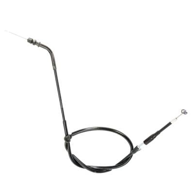 Clutch Cable Compatible With Honda Crf250r 2014-2015 2016-2017 249Cc 4-Stroke Sohc Unicam 5-Speed thumbnail 5