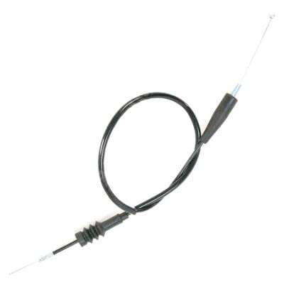 Throttle Cable Compatible With Kawasaki Klx140l 2008-2018 Large-Wheel 144Cc 4-Stroke Sohc Air-Cooled thumbnail 6