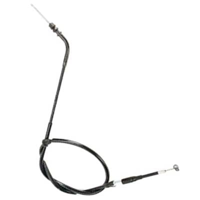 Clutch Cable Compatible With Honda Crf450r 2015-2016 449Cc Liquid-Cooled 4-Stroke Sohc Unicam thumbnail 5