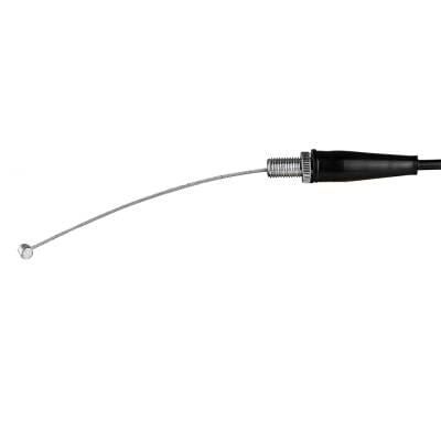 Throttle Cable Compatible With Honda Xr200r Xr 200 1986-2002 195Cc Air-Cooled 4-Stroke Sohc 2-Valve thumbnail 6