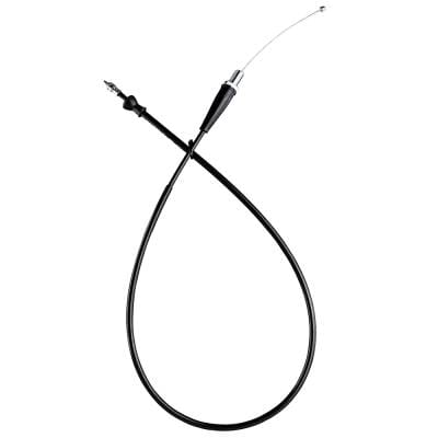 Throttle Cable Compatible With Honda Xr200r 1986-2002 195Cc Sohc 2-Valve 67Mm Bore Dual Keihin Cdi thumbnail 2