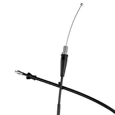 Throttle Cable Compatible With Honda Xr200r 1986-2002 195Cc Sohc 2-Valve 67Mm Bore Dual Keihin Cdi thumbnail 8