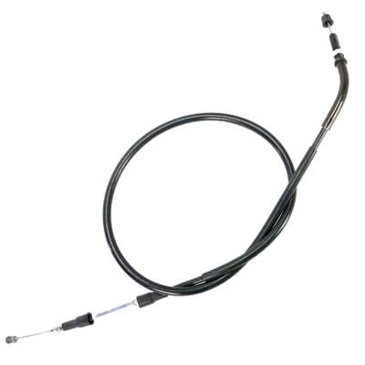 Clutch Cable Compatible With Honda Crf150rb Expert Big Wheel 2007-2018 Crf150r 2007-2018 149.7Cc thumbnail 6