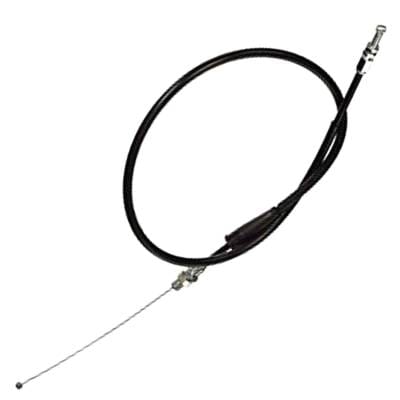Pull Throttle Cable Compatible With Honda Xr600r Xr 600 1988-2000 591Cc Air-Cooled Rfvc 4-Valve Sohc thumbnail 6