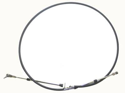 Steering Cable Compatible With Yamaha Vx Cruiser Deluxe Sport 1100 1050 2010-2020 Vxr Vxs 1800 thumbnail 4