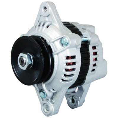 Alternator Compatible With Vetus Marine M2.04 M2.05 M2.06 M2.D5 M3.09 M3.10 Sole Diesel Mini-11 thumbnail 8