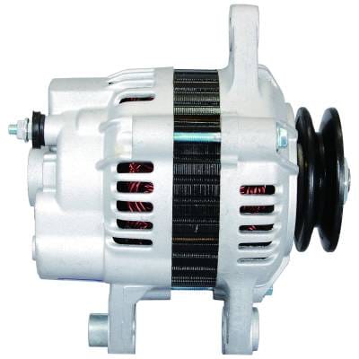 Alternator Compatible With Vetus Marine M2.04 M2.05 M2.06 M2.D5 M3.09 M3.10 Sole Diesel Mini-11 thumbnail 9