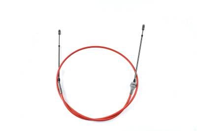 Reverse Control Cable Compatible With Yamaha Fx Cruiser Ho 1812Cc 2012-2014 Fx Cruiser Sho thumbnail 2