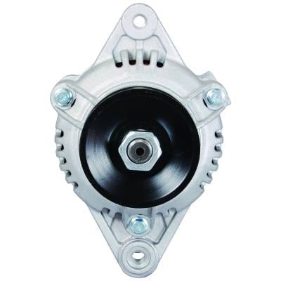12V 40A Alternator Compatible With Caterpillar E301.5 Mini Excavator Mitsubishi K3e L3e Sole Diesel thumbnail 5