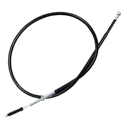 Clutch Cable Compatible With Kawasaki Kx65 2001-2018 64Cc 2-Stroke Piston Reed Valve Mikuni 6-Speed thumbnail 5