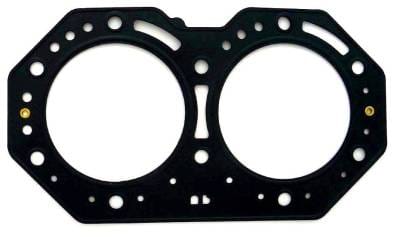 Cylinder Head Gasket Compatible With Tiger Shark Daytona 770 Monte Carlo 770 Ts Ts-L Ts-R 770 Arctic thumbnail 5