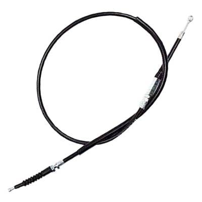 Clutch Cable Compatible With Kawasaki Kdx200 1989-2006 Kdx220r 1997-2005 198Cc 2-Stroke Kips 6-Speed thumbnail 4