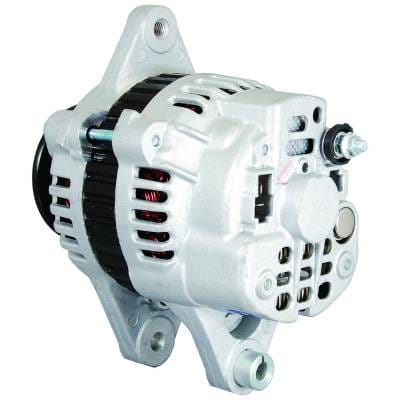 Alternator Compatible With Sole Diesel Marine Mini-11 Mini-17 Mini-26 Mini-48 Vetus M2.06 M3.10 thumbnail 12