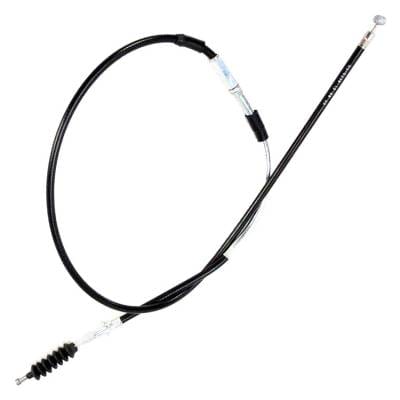 Clutch Cable Compatible With Kawasaki Klx300r 1997-2007 292Cc Liquid-Cooled Dohc 4-Valve 6-Speed thumbnail 6