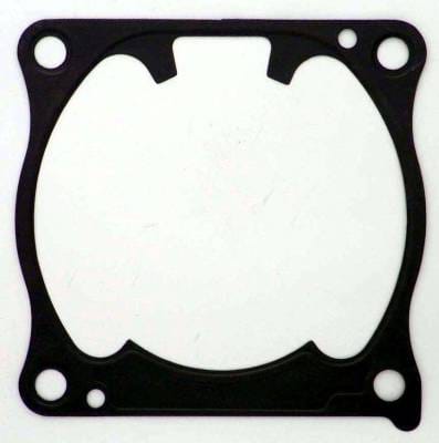 Base Gasket Compatible With Yamaha Gp1200r Gp1300r Xlt 1200 Waverunner 1175Cc 1297Cc 3-Cylinder thumbnail 4