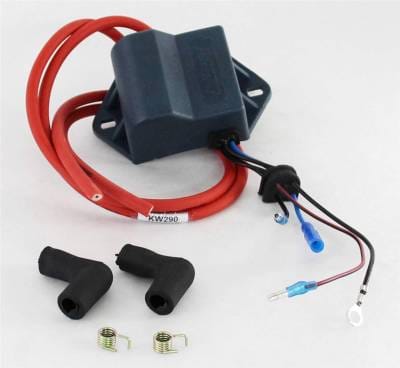 Cdi Ignition Module Coil Compatible With Kawasaki 650 Sx Stand-Up Jet Ski Js650-A1 A2 A3 A4 B1 635Cc thumbnail 4