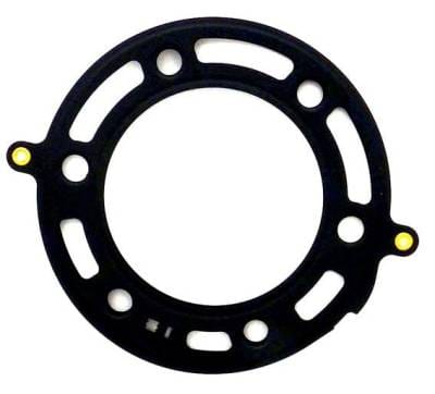 Cylinder Head Gasket Compatible With Polaris Slx 780 Sl 780 Slt 780 1995-1997 780Cc 2-Cylinder thumbnail 6