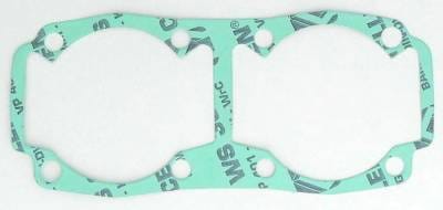 Cylinder Base Gasket Compatible With Kawasaki Js 550 1982-1986 Js 440 1977-1992 Js 400 1976 549Cc thumbnail 5