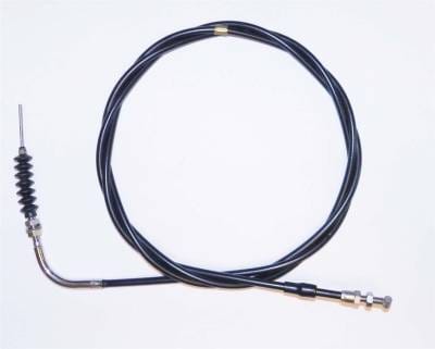 Throttle Cable Compatible With Kawasaki Js 440 436Cc 2-Cyl 2-Stroke Stand-Up Jet Ski 1977-1986 Js thumbnail 3