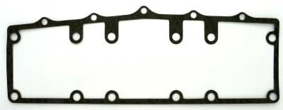 Muffler Damper Gasket Compatible With Yamaha Ls 2000 Lx 210 Ar 210 Jet Boat Gp1200 Suv1200 Xl1200 thumbnail 3