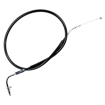 Throttle Cable Compatible With 1987-1998 Suzuki Lt-4Wd Lt-F4wd Lt-4Wdx Lt-F4wdx Quadrunner 250 4Wd thumbnail 6