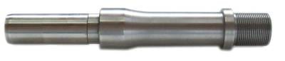 Coupler Shaft Compatible With Yamaha Xl 800 2000-2001 Gp 1200R 2000-2001 Suv 1200 1999-2003 Xl 1200 thumbnail 3