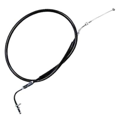 Throttle Cable Compatible With Yamaha Pw80 Y-Zinger 1991-1999 Pw80 2000-2006 79Cc 2-Stroke Youth thumbnail 6